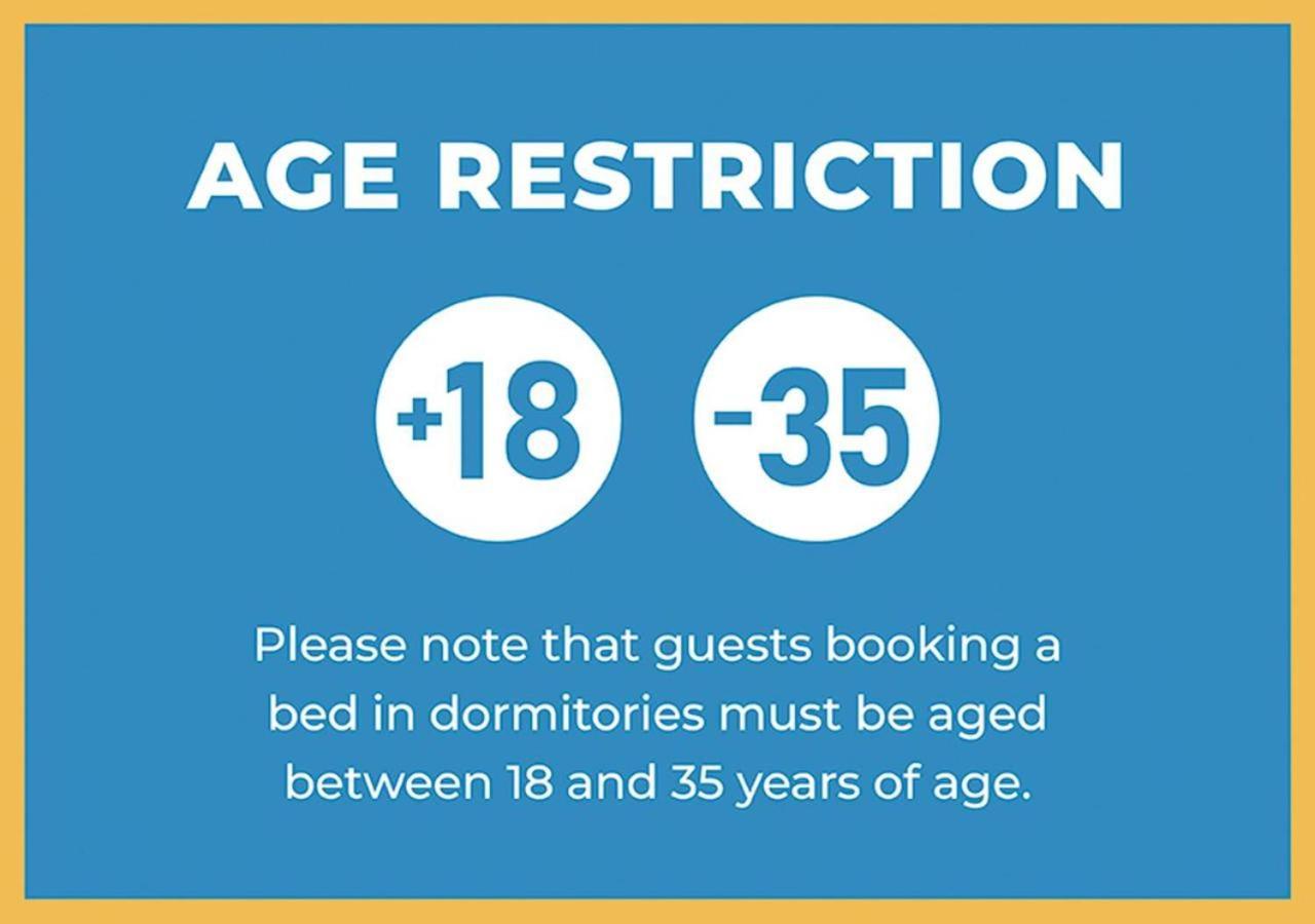 Central Station B&B 那不勒斯 外观 照片